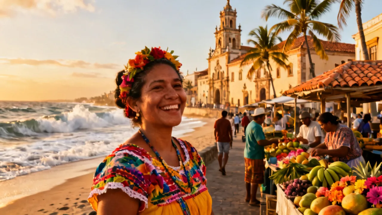 Discover the Charms of Sorridente Salvador
