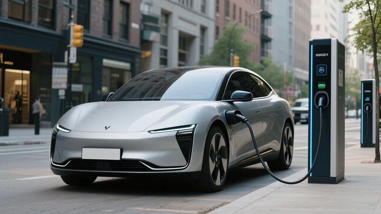Voiture Électrique Économique : Comparaisons et Astuces