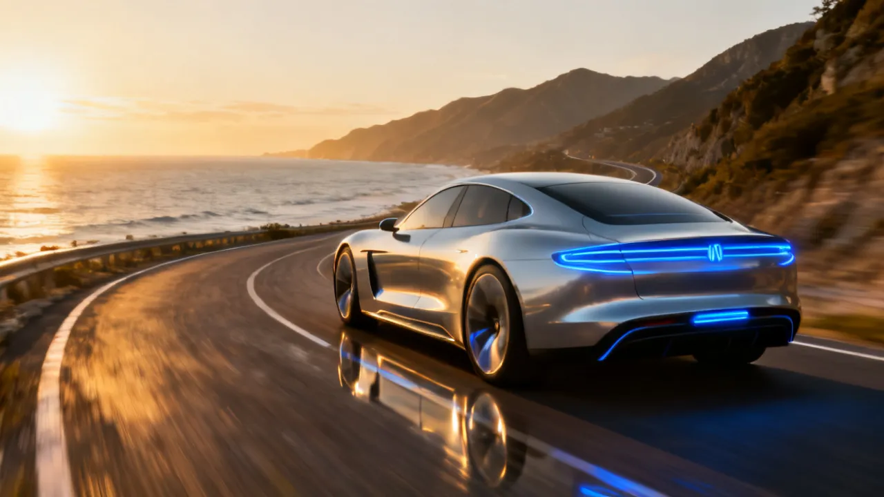 Adquirindo um Carro Elétrico Acessível