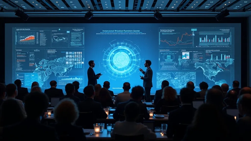 Technological Innovations Shaping the Future