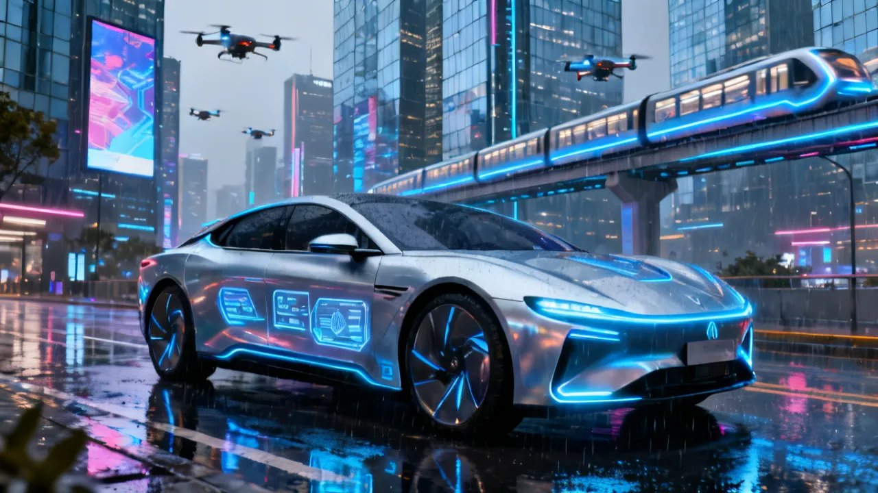 Comprar Carro Elétrico Sem Entrada