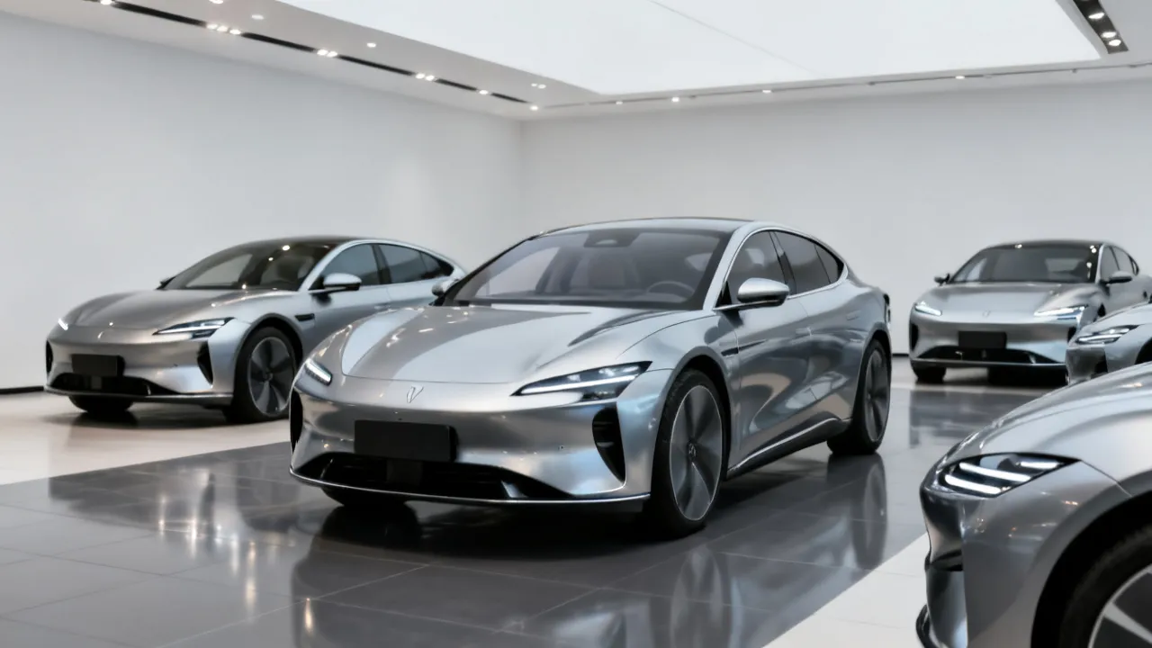 Como Comprar Carro Elétrico