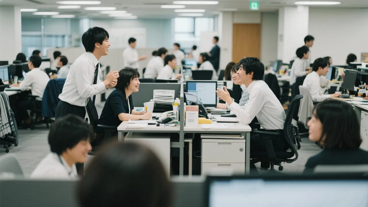 スズケンの求人募集詳細