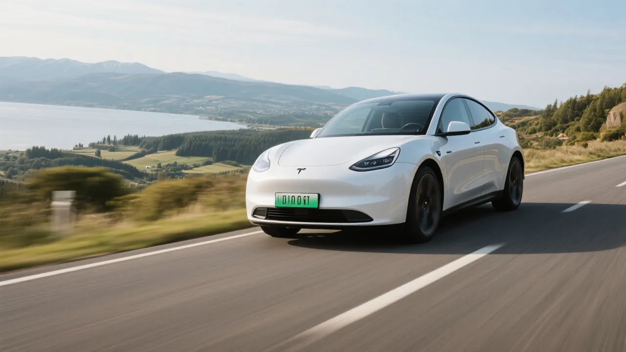 Voiture Électrique Économique: Un Guide Essentiel