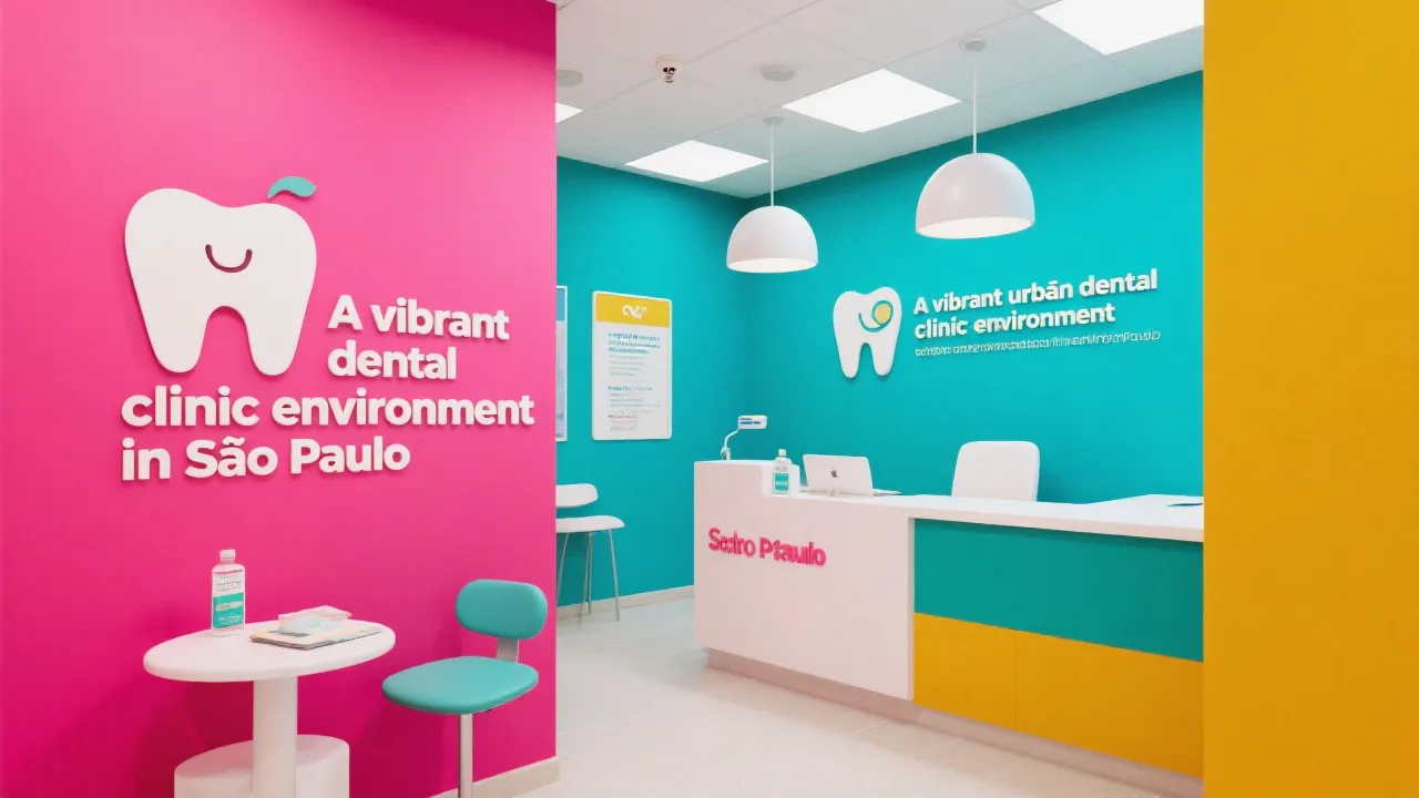 A Transformação Dental em Odontocompany