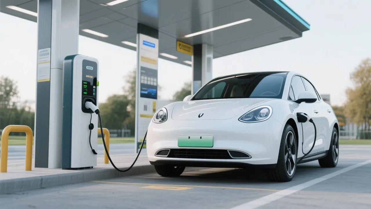 Oportunidades en Coches Eléctricos Sin Pago
