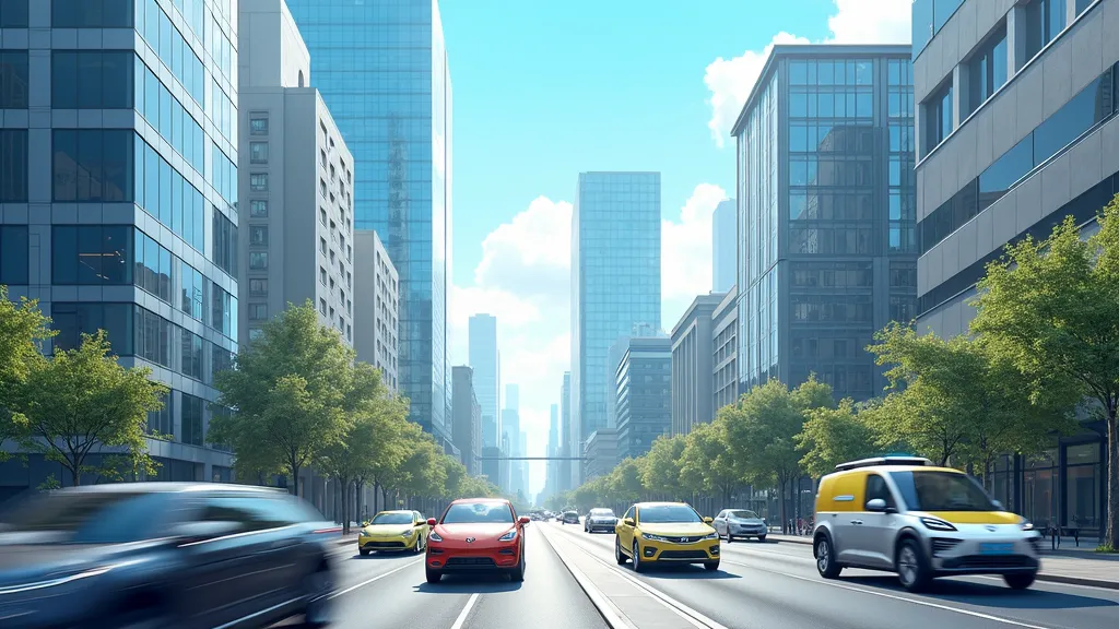 O Futuro dos Carros Elétricos e Híbridos
