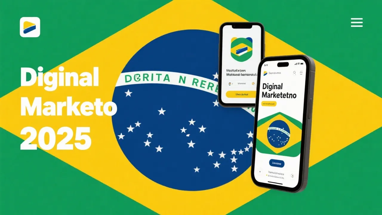 Evolução do Pós Marketing Digital
