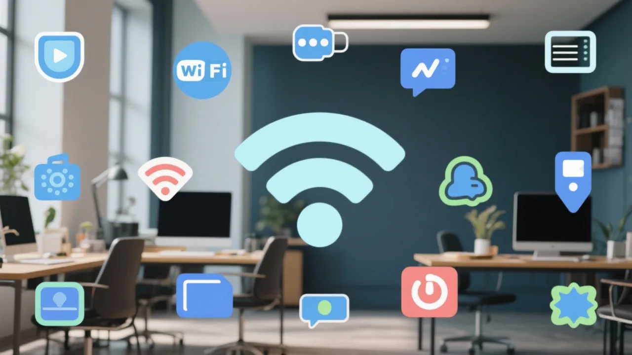 Opciones de Internet de Calidad