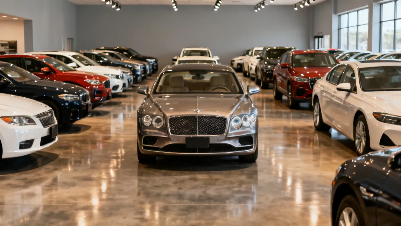Como Ver Preço de Carro Usado