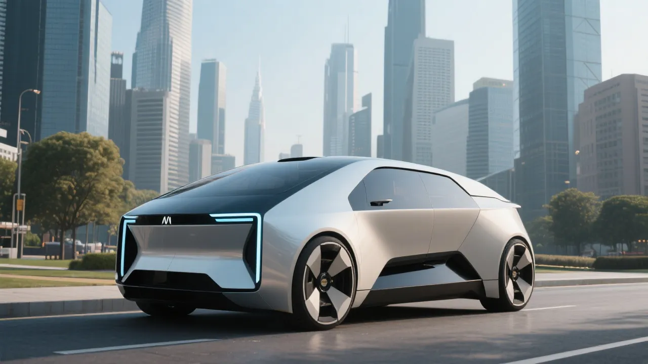 Guide d'Achat Économique de Voitures Électriques