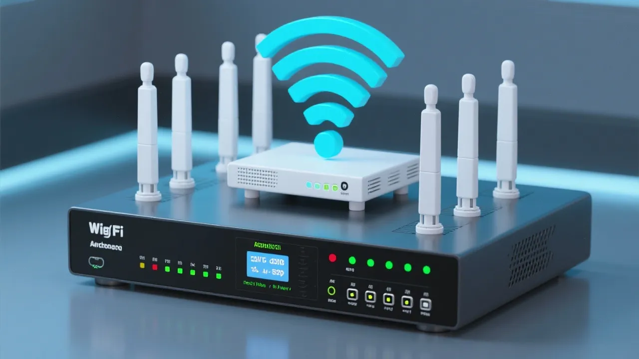 Opciones de Internet para el Hogar