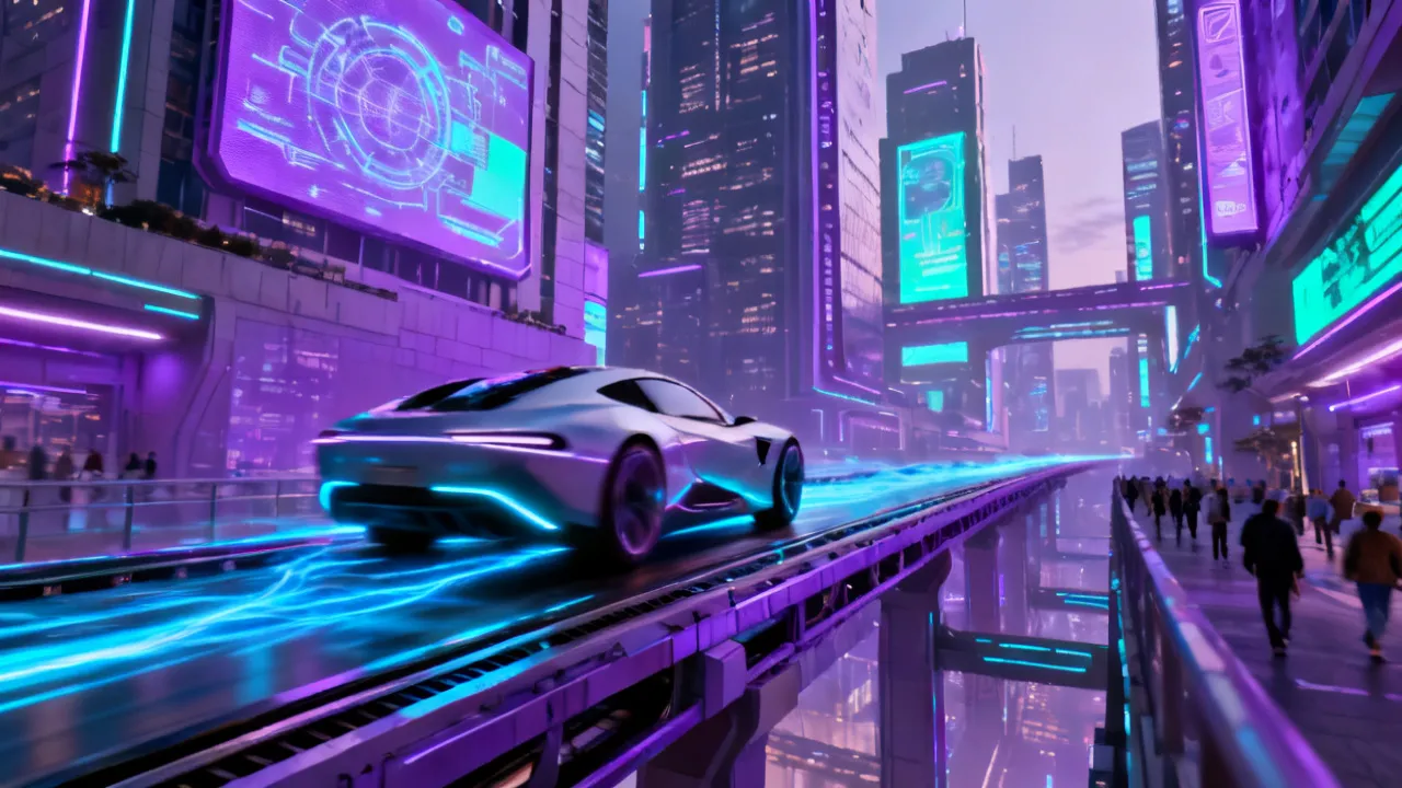 Como Adquirir um Carro Elétrico