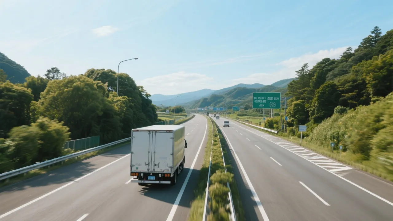 Gain Insight into Kansai Driver Careers