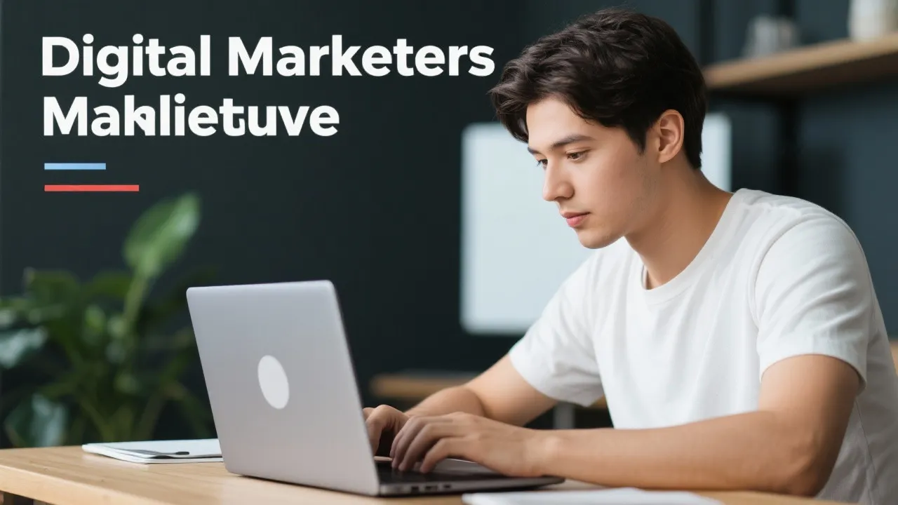 Guia Completo de Marketing Digital