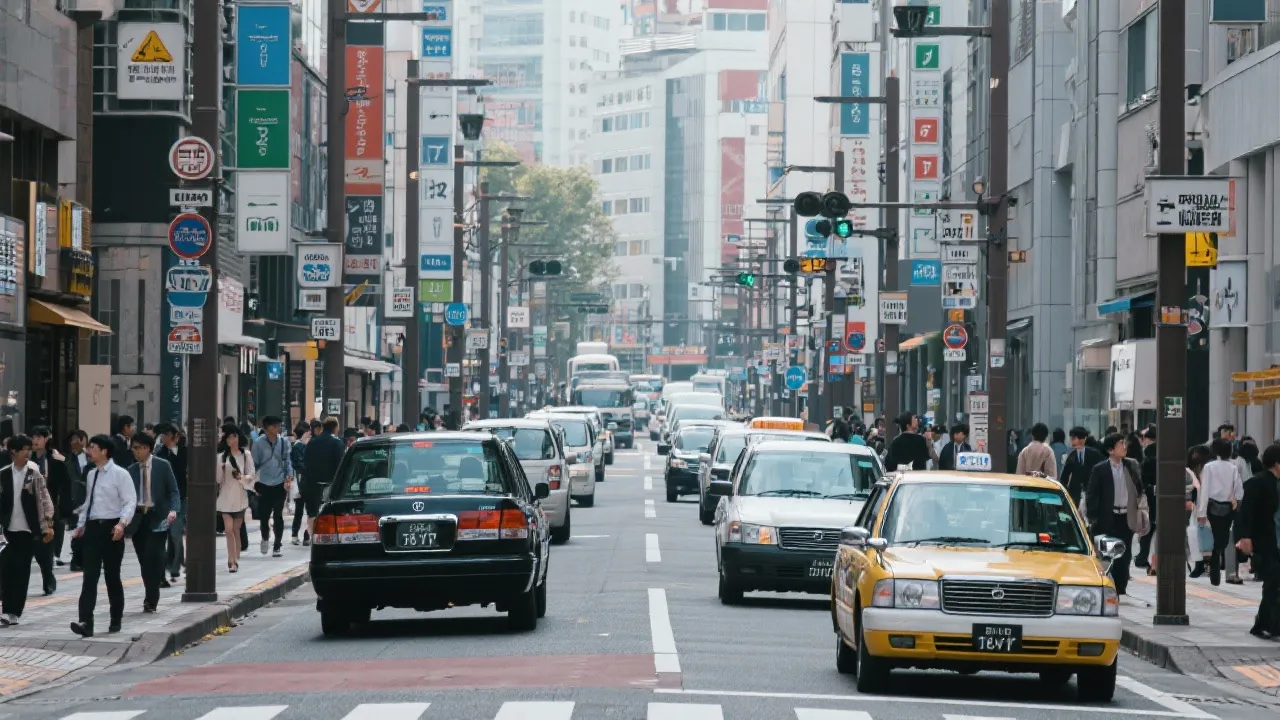 運転と仕事の新しい関係性