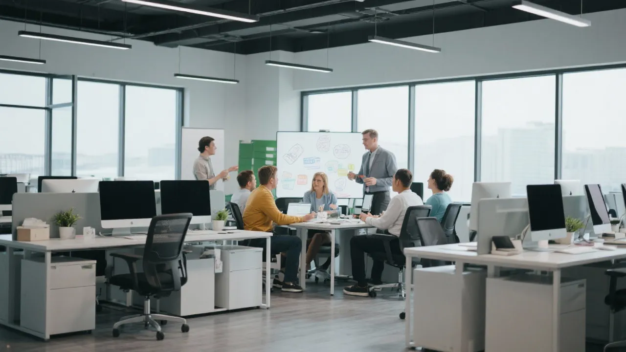 Guia de Marketing Digital para Iniciantes