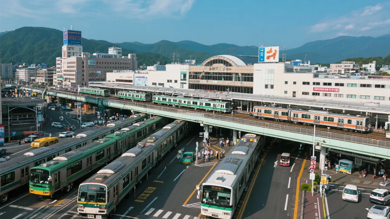 愛知県のトラック求人市場を探る